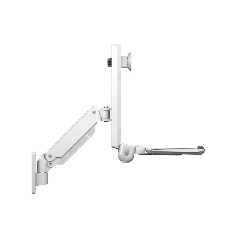 ICY BOX IB-WS700-W 88.9 cm (35") Wall White