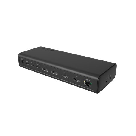 D ICY BOX IB-DK7401-CU31 Multi Dockingstation