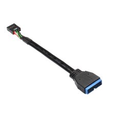Alcasa 5021-PST1 Câble USB interne