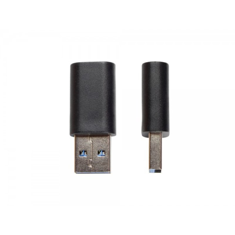 Good Connections USB3.0 Adapter A-St.-USB-C Bu.