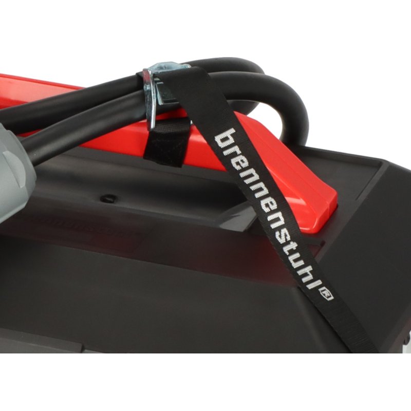 Brennenstuhl Profi Baustromv. BS V 5-32A FI Typ B