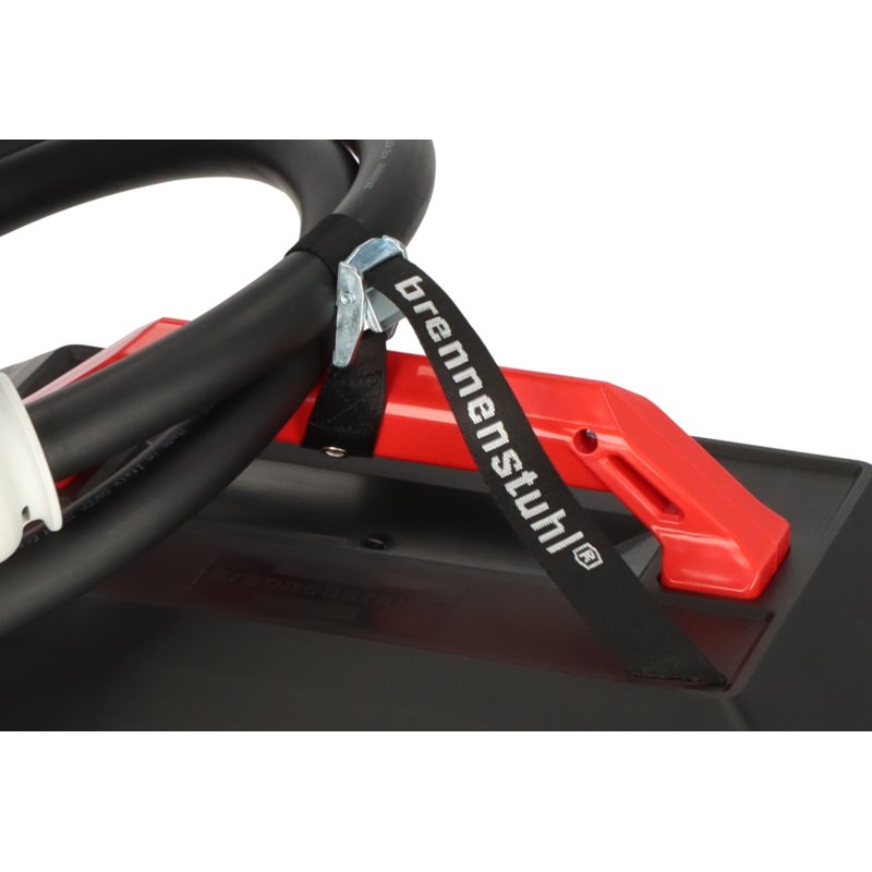 Brennenstuhl Profi Baustromv. BS V 5-63A FI Typ B