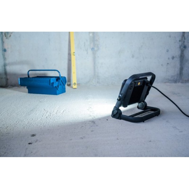 Brennenstuhl Mobiler LED Strahler JARO 14060 M