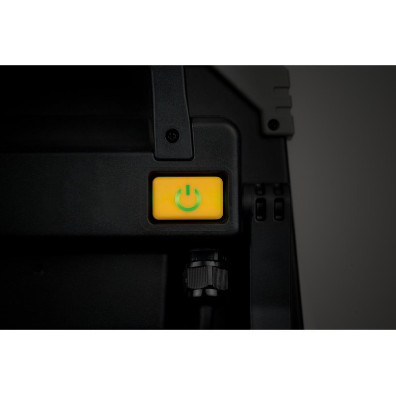 Brennenstuhl Mobiler LED Strahler DINORA 10050