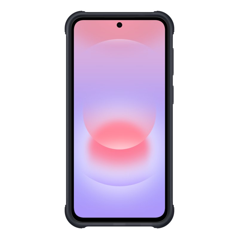 Samsung EF-RA376CBEGWW coque de protection pour téléphones portables 17 cm (6.7") Housse Noir