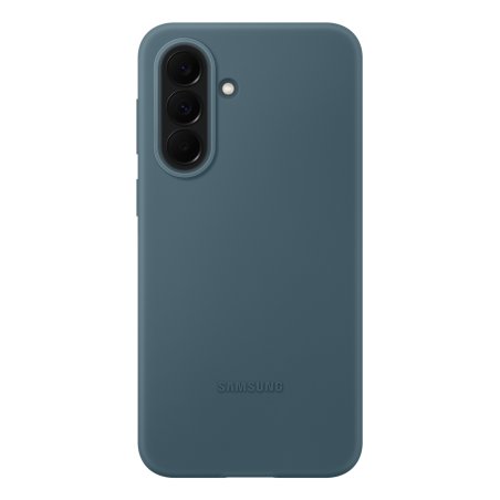 Samsung EF-PA376CKEGWW mobile phone case 17 cm (6.7") Cover Dark Green
