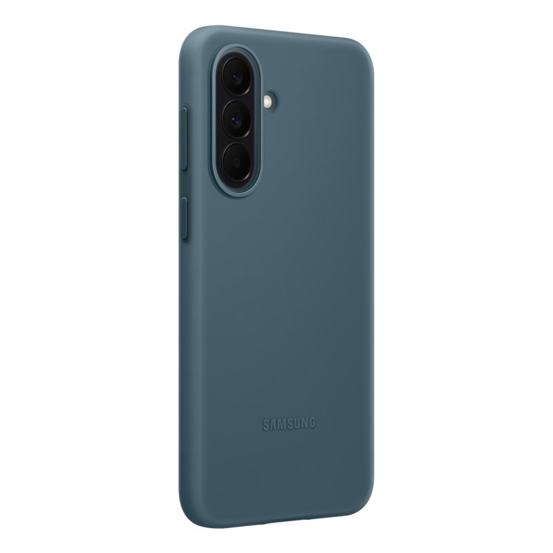 Samsung EF-PA376CKEGWW mobile phone case 17 cm (6.7") Cover Dark Green
