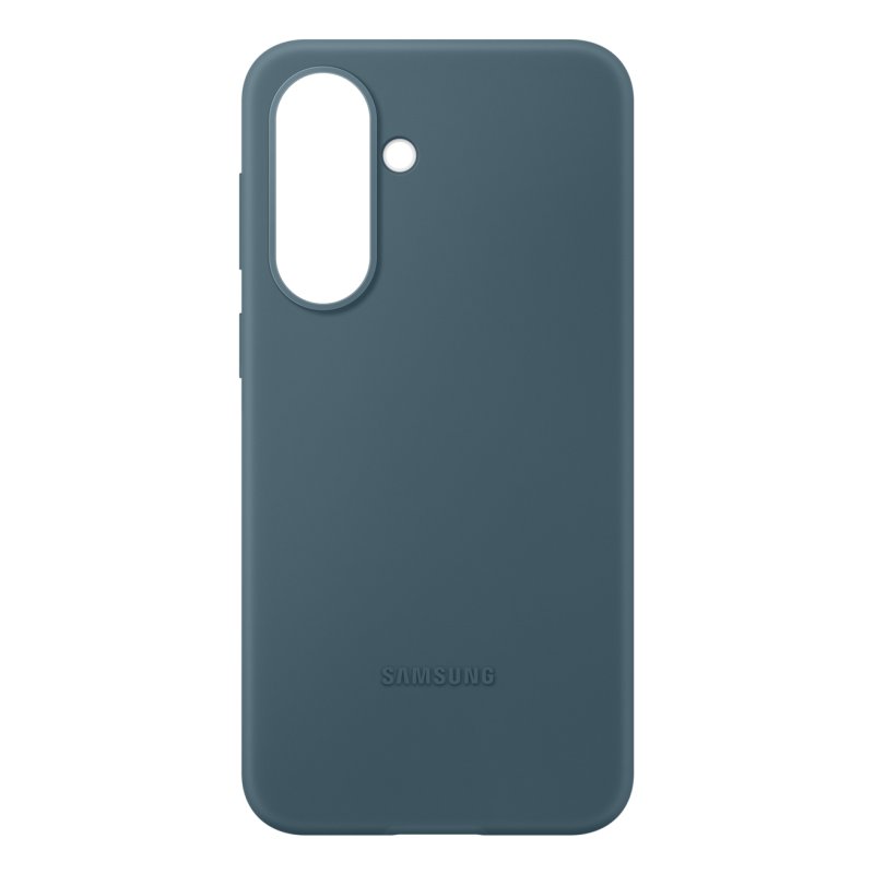 Samsung EF-PA376CKEGWW mobile phone case 17 cm (6.7") Cover Dark Green