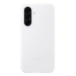Samsung EF-PA376CJEGWW coque de protection pour téléphones portables 17 cm (6.7") Housse Gris clair