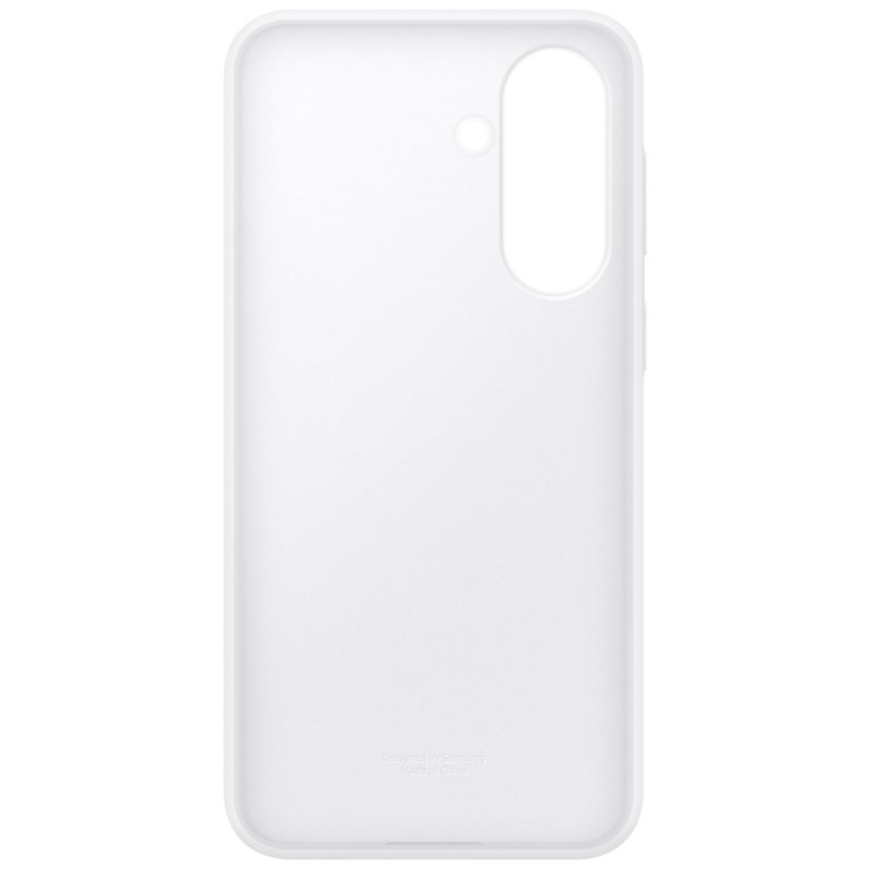 Samsung EF-PA376CJEGWW coque de protection pour téléphones portables 17 cm (6.7") Housse Gris clair