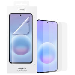 Samsung EF-UA576CTEGWW écran et protection arrière de téléphones portables Protection d'écran transparent 2