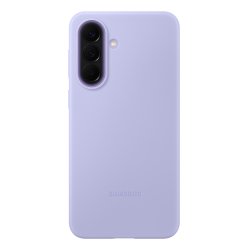 Samsung Smartphone Silicon Case Violet for Galaxy A57