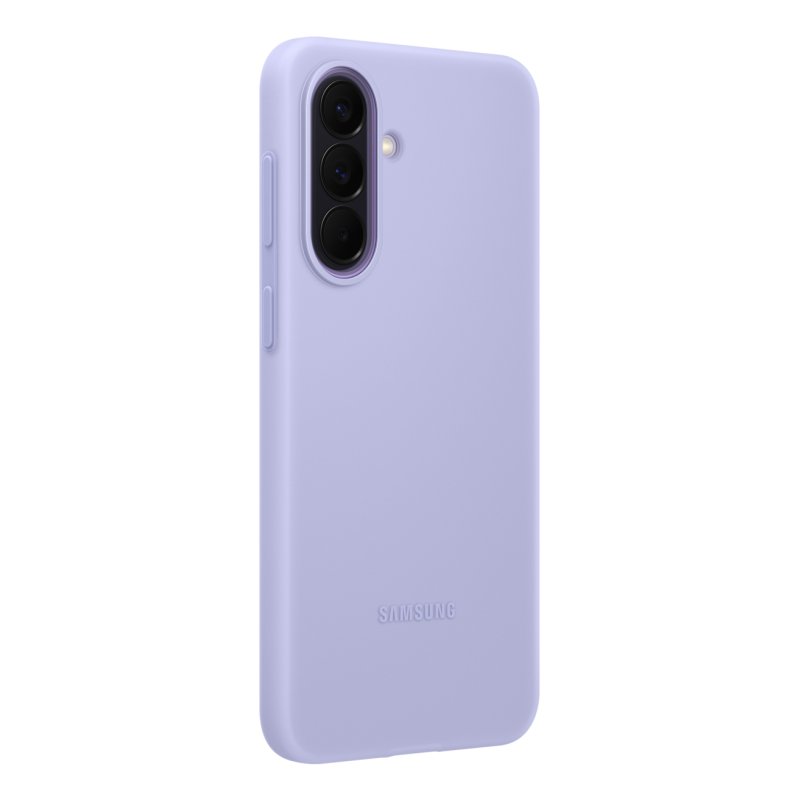 Samsung EF-PA576CVEGWW coque de protection pour téléphones portables 17 cm (6.7") Housse Violet