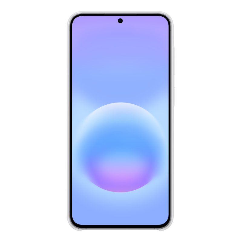 Samsung EF-OA576TJEGWW coque de protection pour téléphones portables 17 cm (6.7") Étui avec portefeuille Gris clair