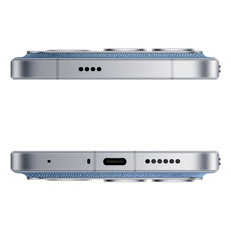 POCO F8 Ultra 17.5 cm (6.9") Dual SIM 5G USB Type-C 16 GB 512 GB 6500 mAh Blue