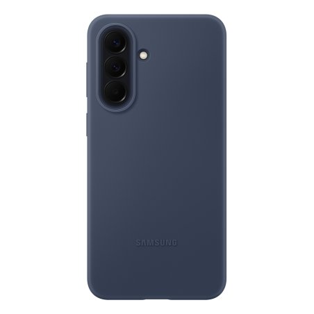 Samsung Smartphone Silicon Case Blue for Galaxy A57