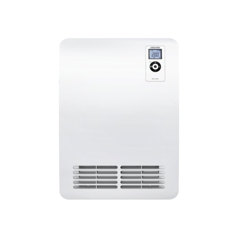 STIEBEL ELTRON CK 20 Premium Intérieure Blanc 2000 W Chauffage de ventilateur électrique