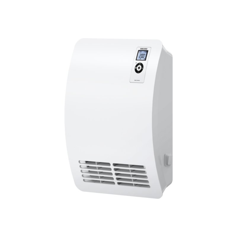 STE CK 20 Premium Wand-Schnellheizer 2.0kW/230V, weiß