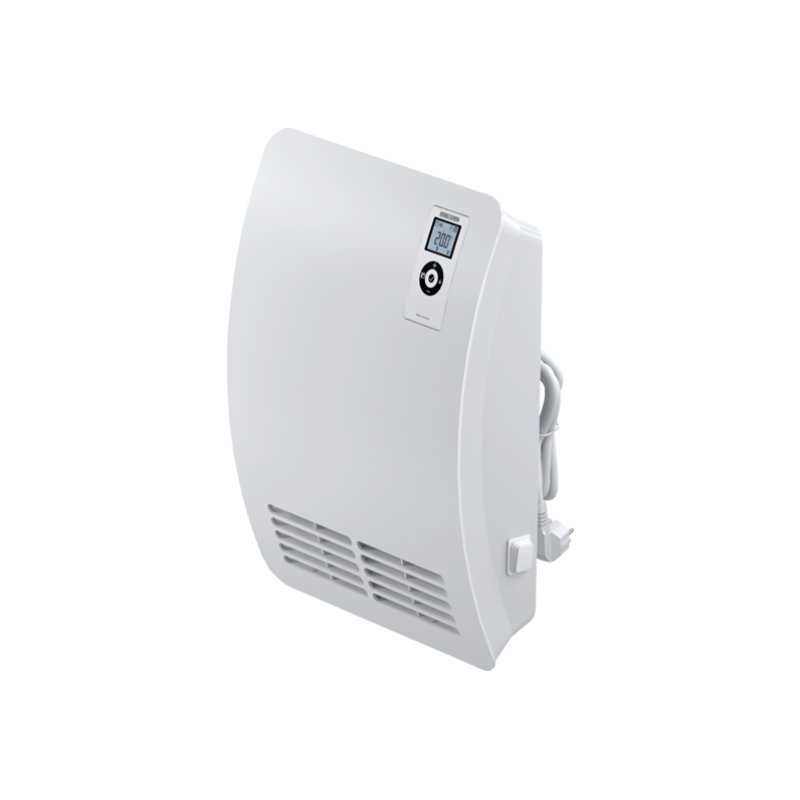STIEBEL ELTRON CK 20 Premium Indoor White 2000 W Fan electric space heater