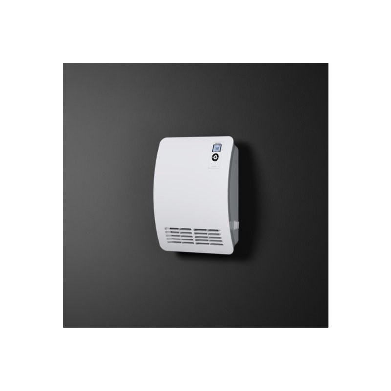 STE CK 20 Premium Wand-Schnellheizer 2.0kW/230V, weiß