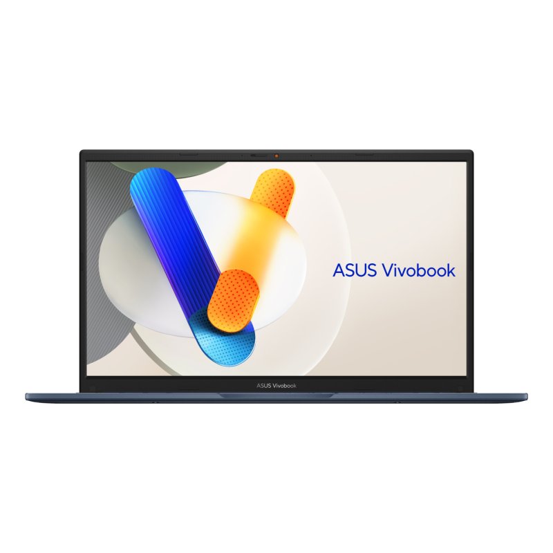 Notebook X1504VA-BQ5508W X1504VABQ5508W 15,6˝ FHD i5-120U 16GB 512SSD W11H 15,6˝ FHD i5120U 16GB 512SSD W11H