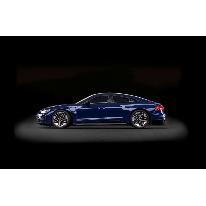 Revell Audi RS e-tron GT (Click System)