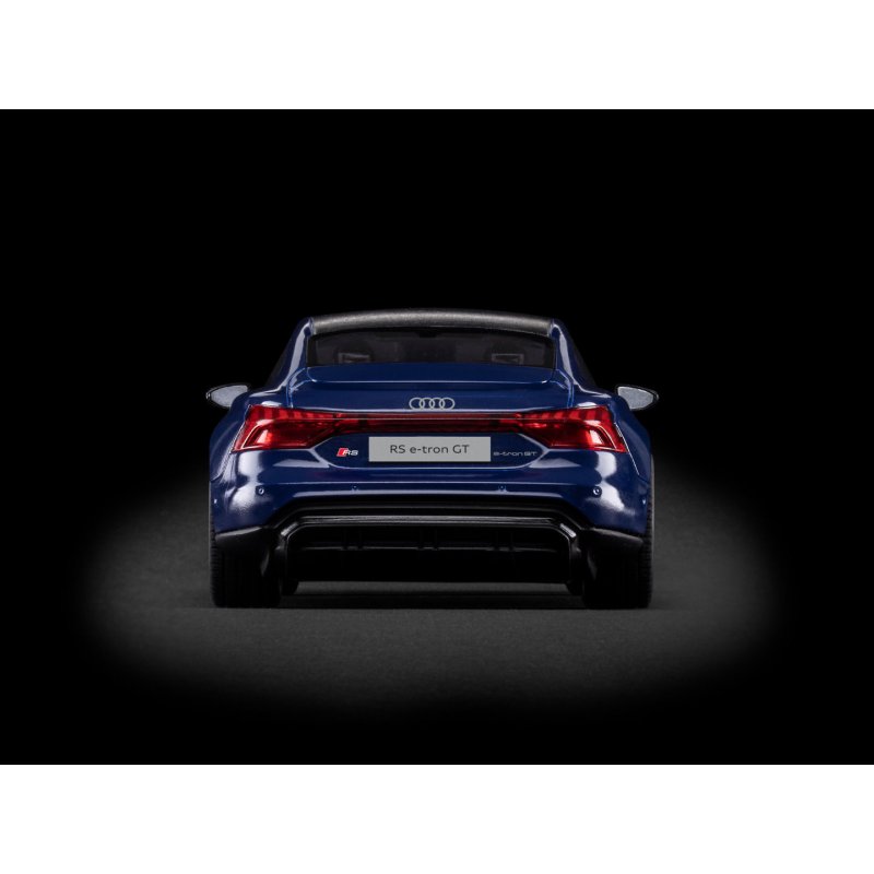 Revell Audi RS e-tron GT (Click System)
