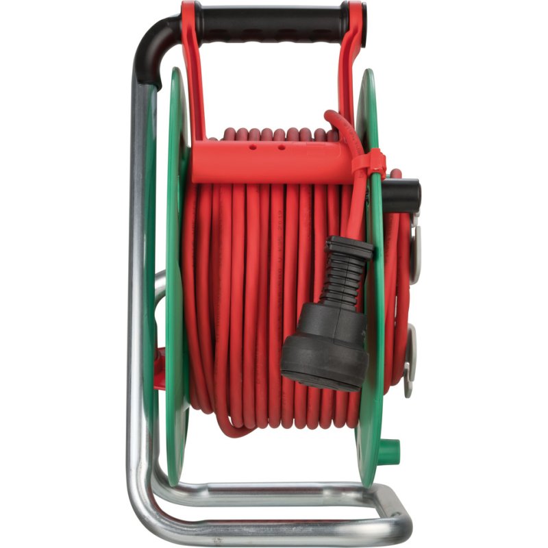 Brenn VerlTro Garant-G Bretec 290 38 2m rot matt Thermo IP44