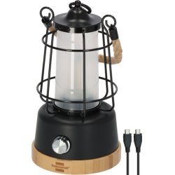 Brennenstuhl 1171800010 camping lantern Battery powered camping lantern USB port