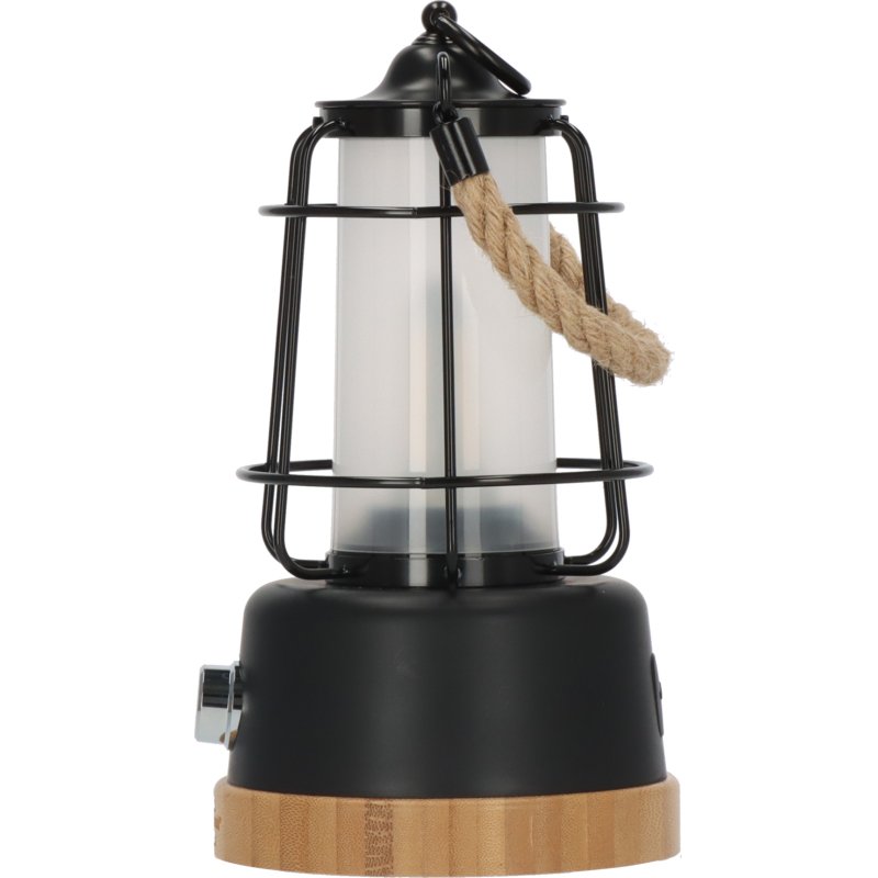 Brennenstuhl 1171800010 Lampe de camping Lanterne de camping à piles Port USB