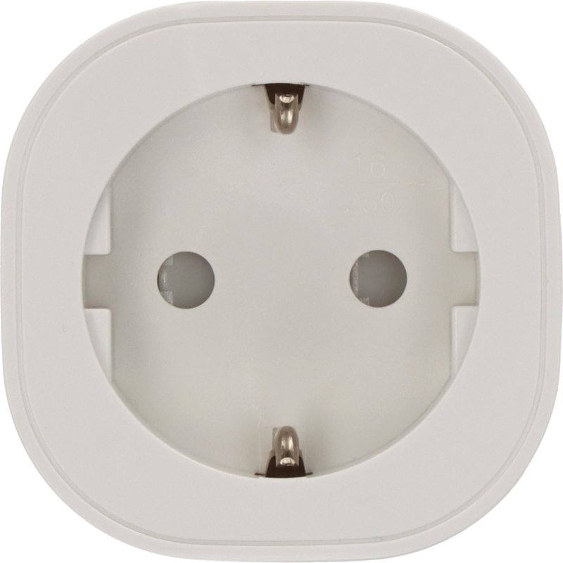 Brennenstuhl 1294880 smart plug 3680 W Home White