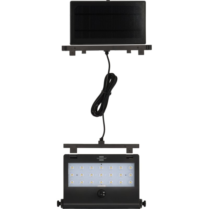 Brenn Solar LED Strahler SOL 1000 4000K,IP65 Akku 3m