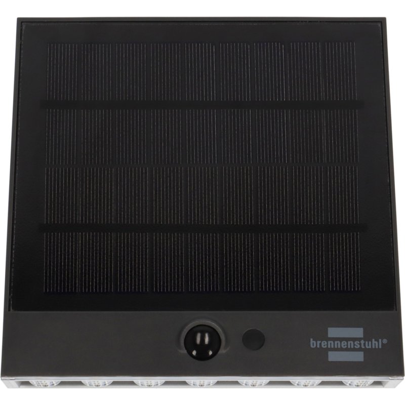 Brenn Solar LED Strahler SOL 1000 4000K IP54 Akku