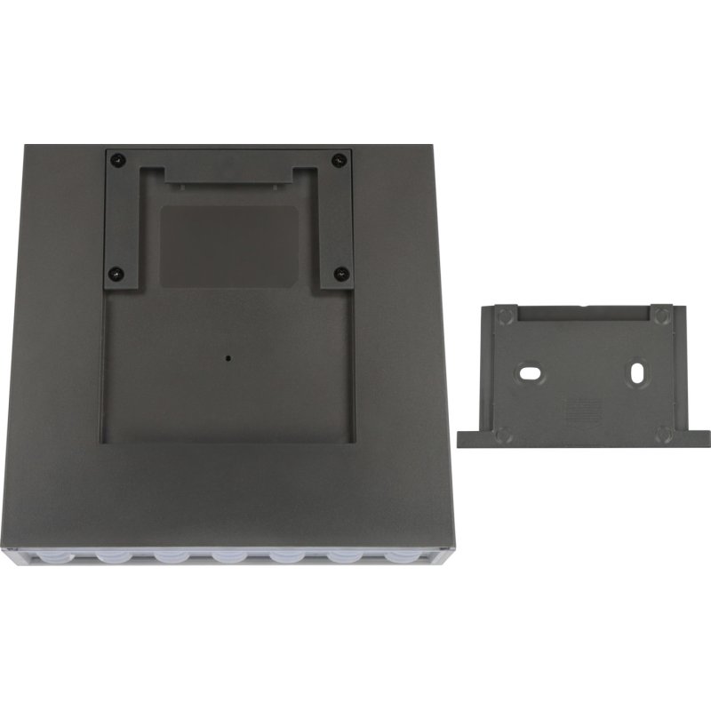 Brenn Solar LED Strahler SOL 1000 4000K IP54 Akku