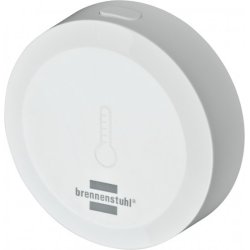 brennenstuhl®Connect Zigbee Temperatur- und Feuchtigkeitssensor TFS CZ 01 (weiß)