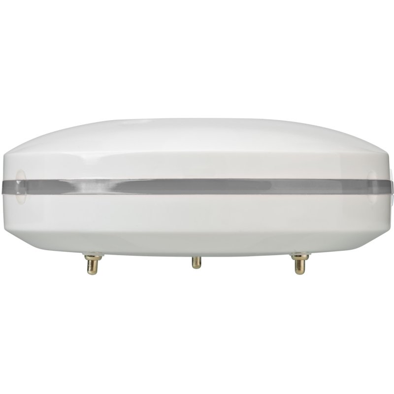 brennenstuhl®Connect Zigbee Wassermelder WM CZ 01 (weiß, brennenstuhl®Connect)