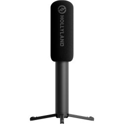 Hollyland - Interview Adaptor for Wireless Microphones