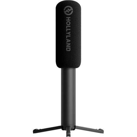Hollyland - Interview Adaptor for Wireless Microphones