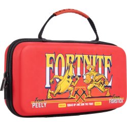 Fortnite Switch 2 Case VS