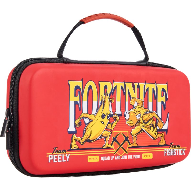 Fortnite Switch 2 Case VS