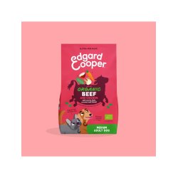 Edgard Cooper - Free-Range Bio Beef & Chicken - 2.5kg