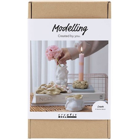 DIY Kit – Modelling (977844)