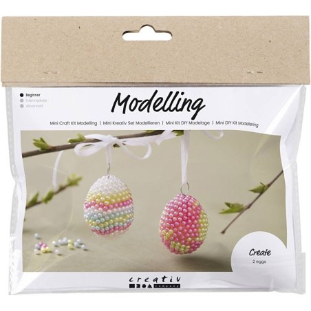 Mini DIY Kit – Modelling (977662)
