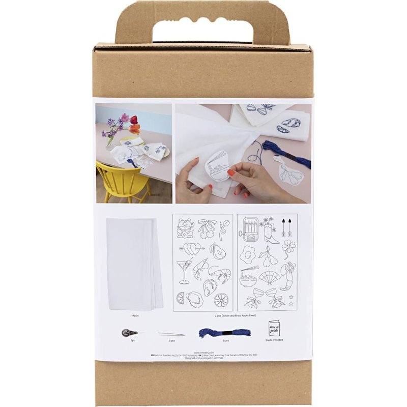 Creativ Company 9772640 art/craft toy