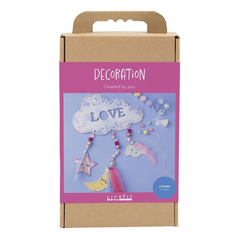 DIY Kit – Decoration (9772637)