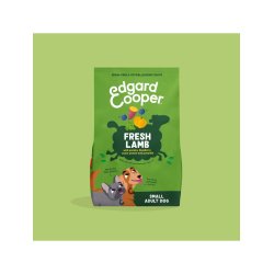 Edgard Cooper - Fresh Grass-Fed Adult Lamb - 3kg