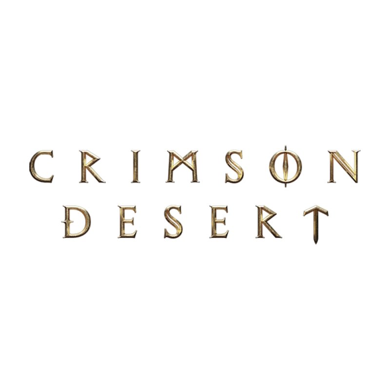 PLAION Crimson Desert - Day One Edition