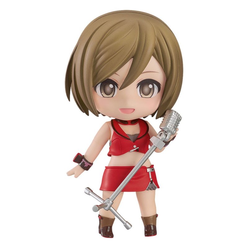 Character Vocal Series: Meiko Nendoroid PVC Action Figure Meiko 2.0 10 cm