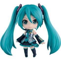Character Vocal Series 01 Nendoroid Basic Action Figure Hatsune Miku 3.0 10 cm