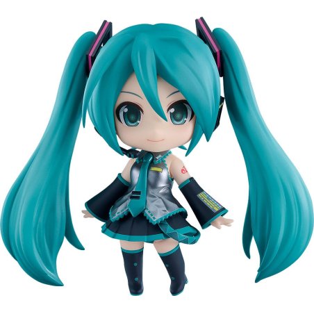 Character Vocal Series 01 Nendoroid Basic Action Figure Hatsune Miku 3.0 10 cm